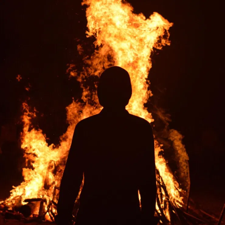 Faith in the Fire: Trusting God Through Trials