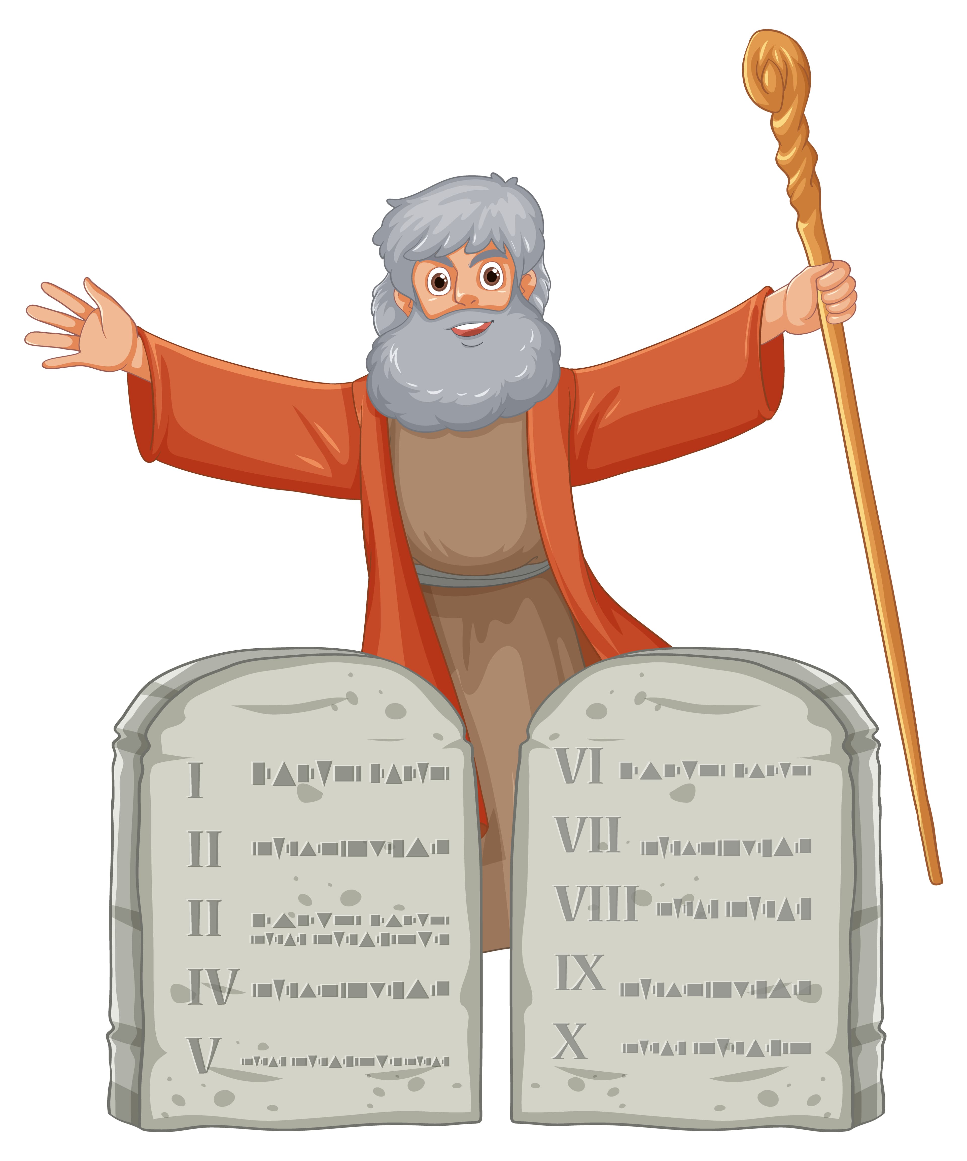 Old Testament Basics